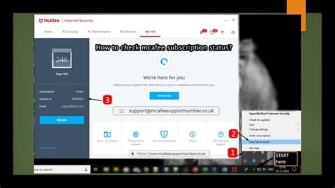 mcafee website check|mcafee category check.